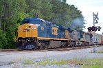 CSX 9031